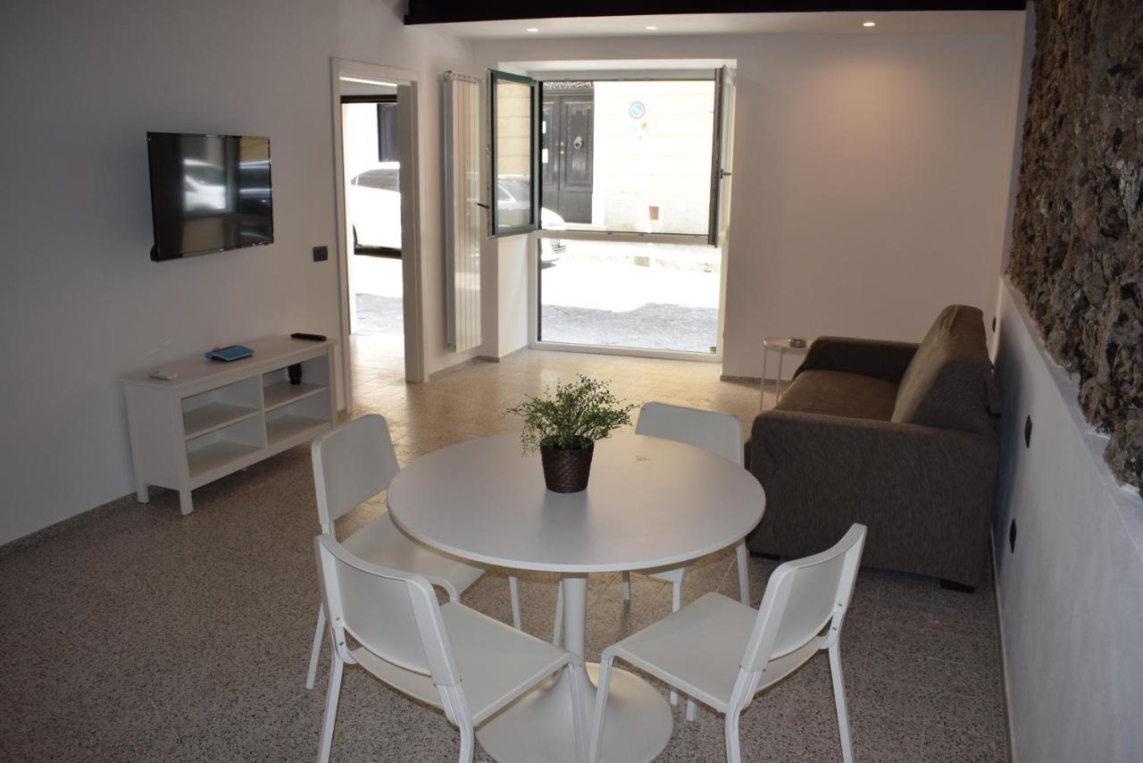 Ninfa Marina, Open Space Fronte Spiaggia Vietri Екстериор снимка