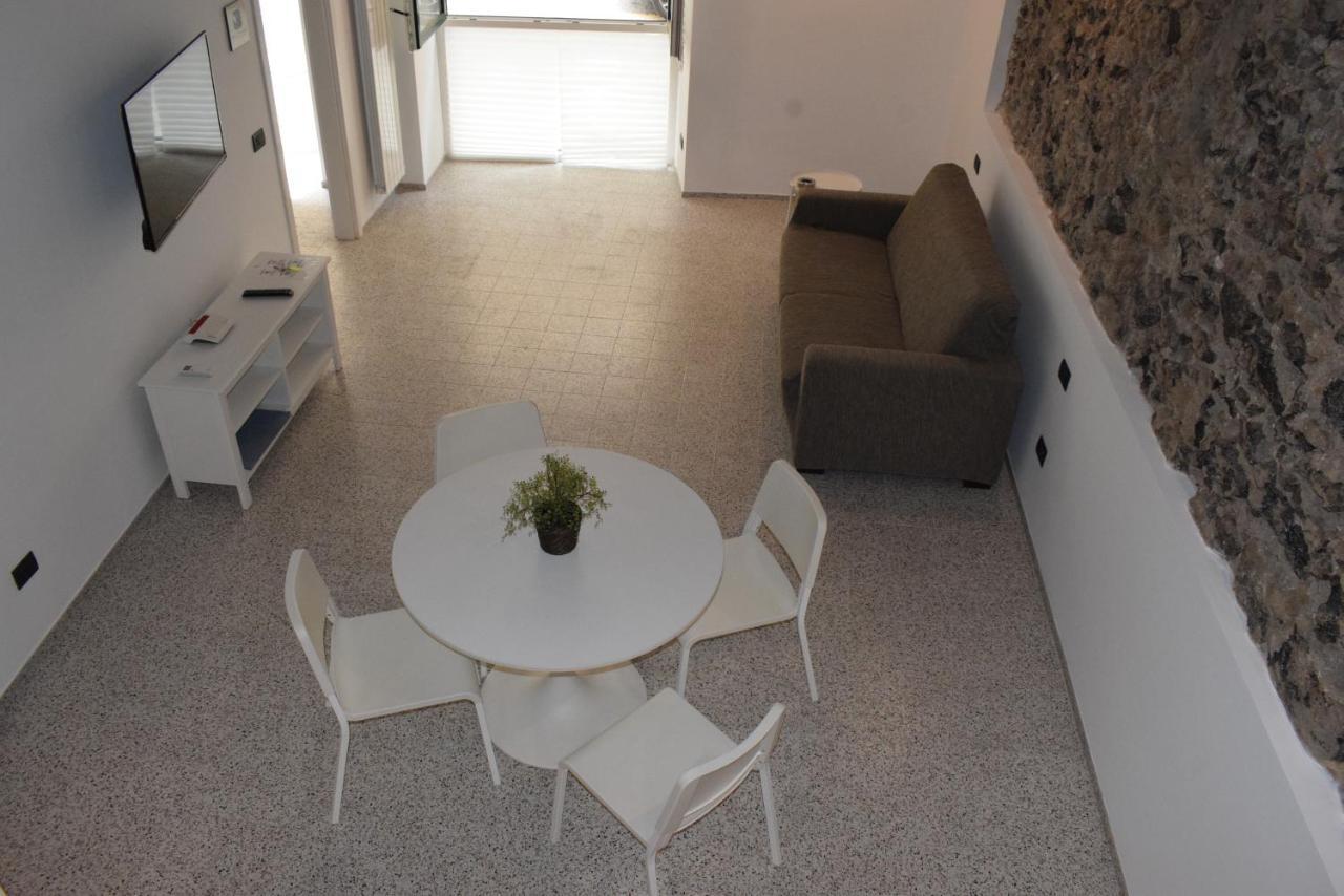 Ninfa Marina, Open Space Fronte Spiaggia Vietri Екстериор снимка